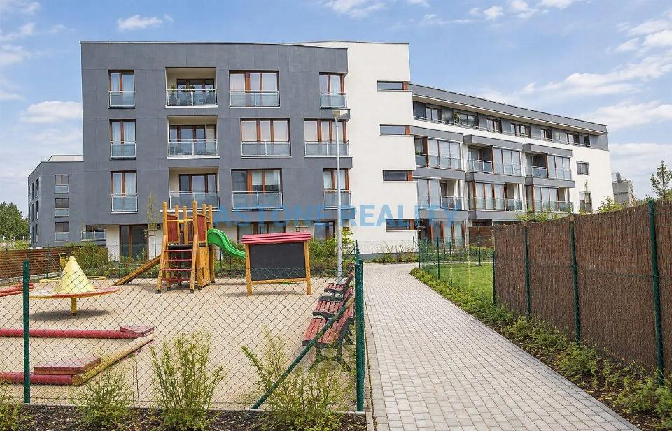 Pronájem bytu 55 m²