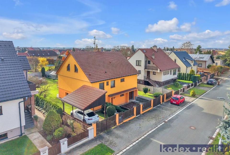 Prodej domu 300 m²