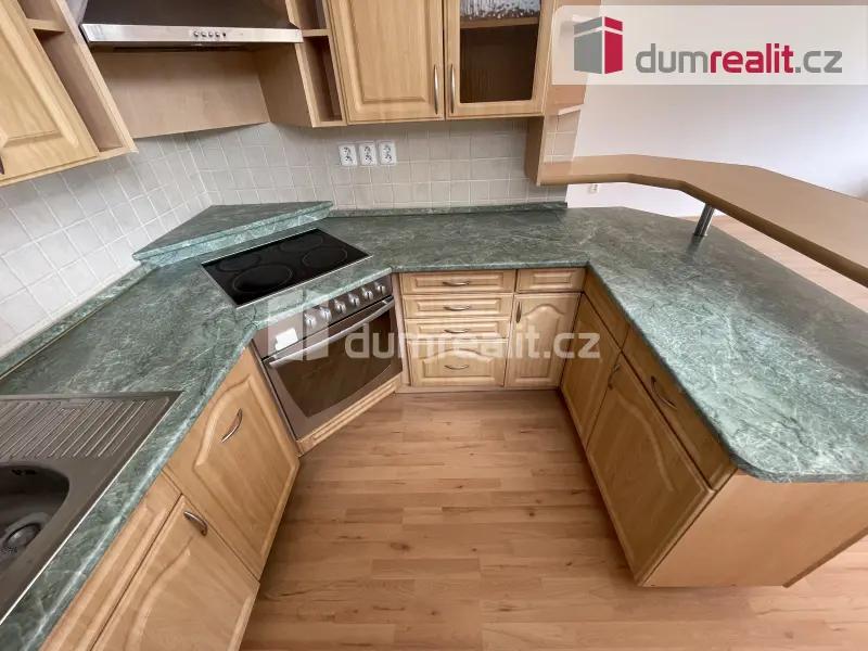 Pronájem bytu 68 m²