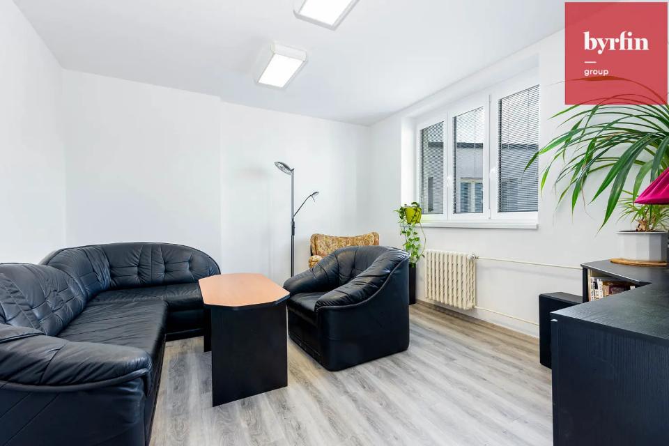 Prodej bytu 88 m²