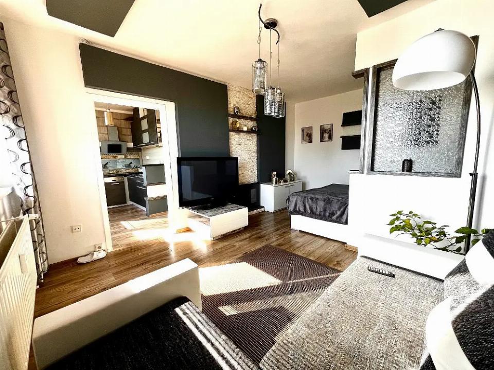 Prodej bytu 37 m²