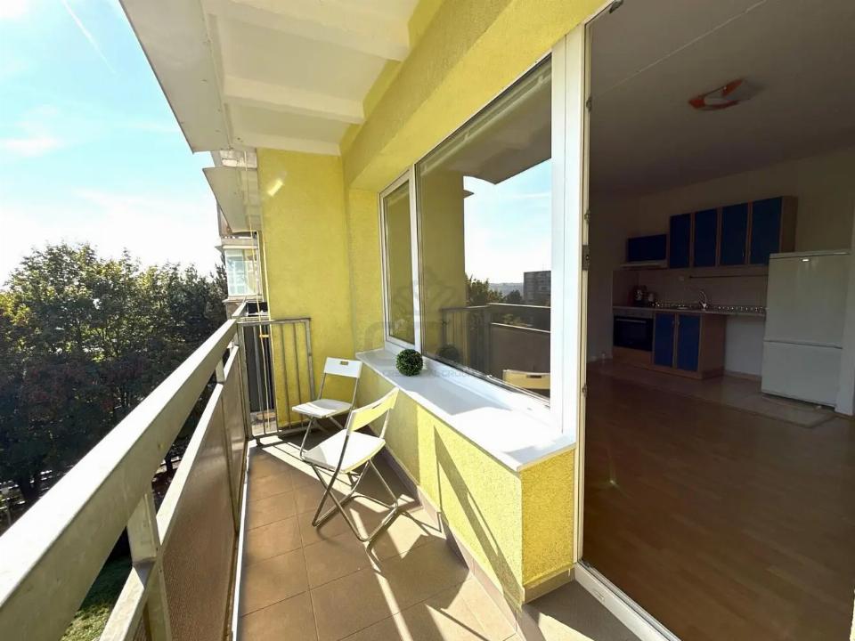 Prodej bytu 33 m²