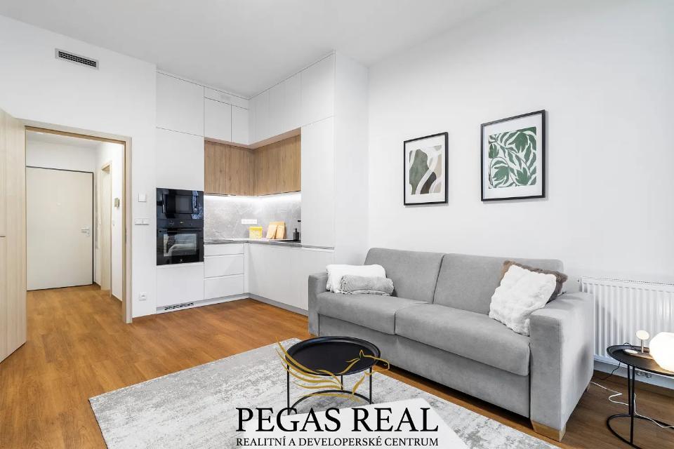 Prodej bytu 33 m²
