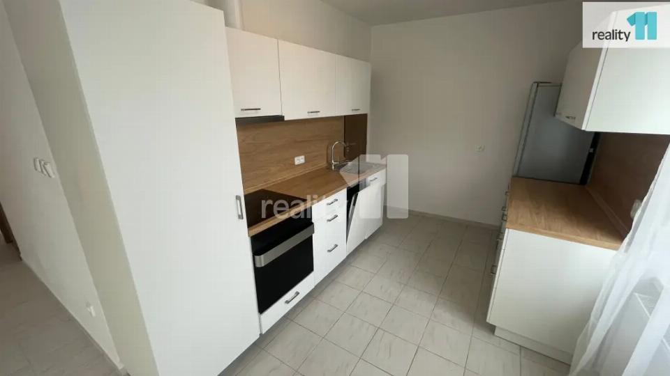 Pronájem bytu 75 m²