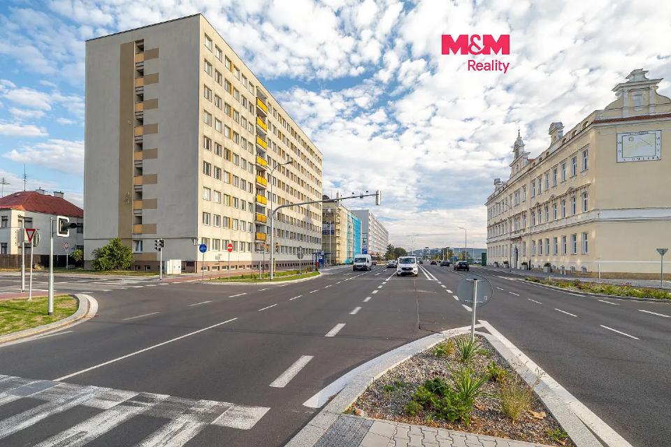 Prodej bytu 32 m²