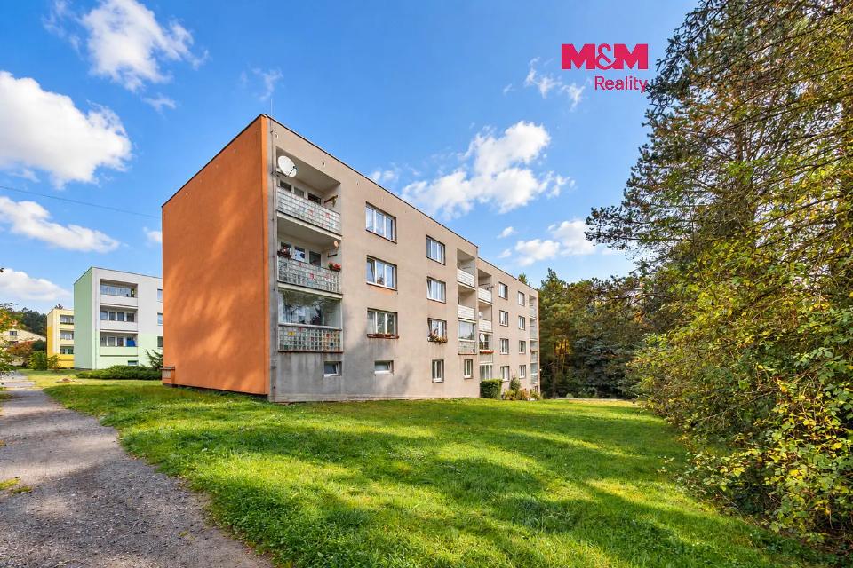 Prodej bytu 78 m²
