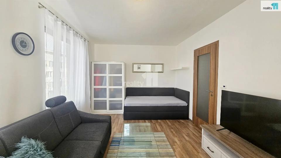 Pronájem bytu 30 m²