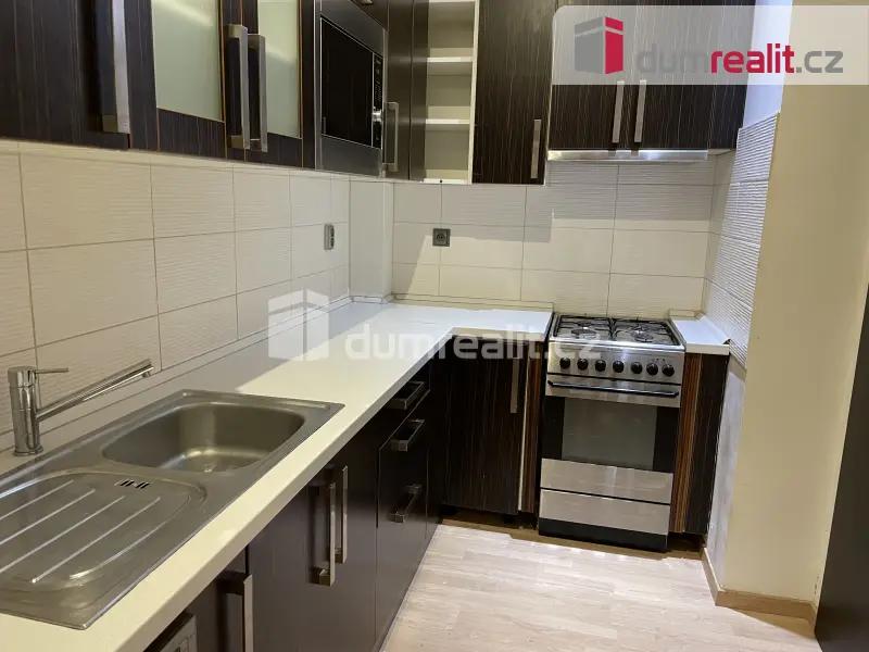 Pronájem bytu 60 m²
