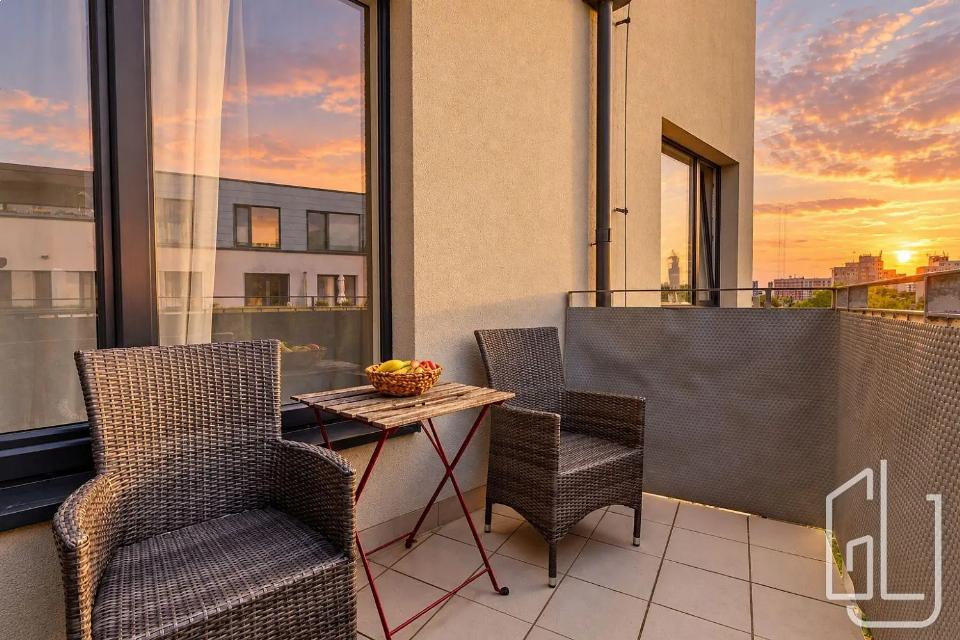 Prodej bytu 56 m²
