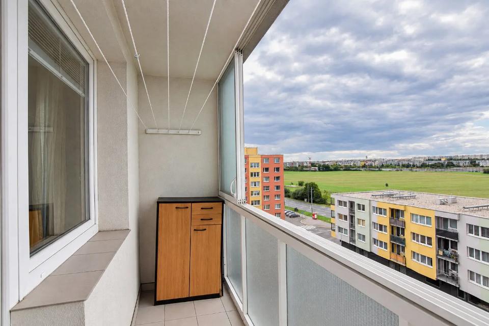 Prodej bytu 61 m²