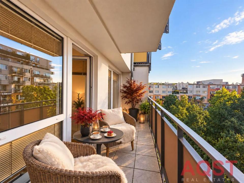 Prodej bytu 55 m²