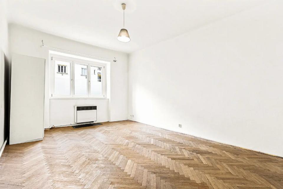 Prodej bytu 57 m²