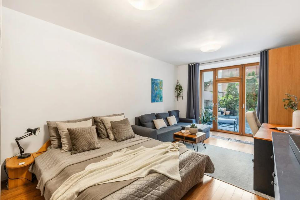 Prodej bytu 51 m²