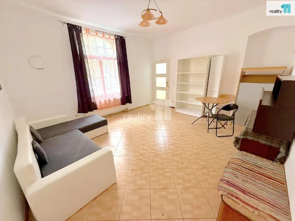 Prodej bytu 40 m²