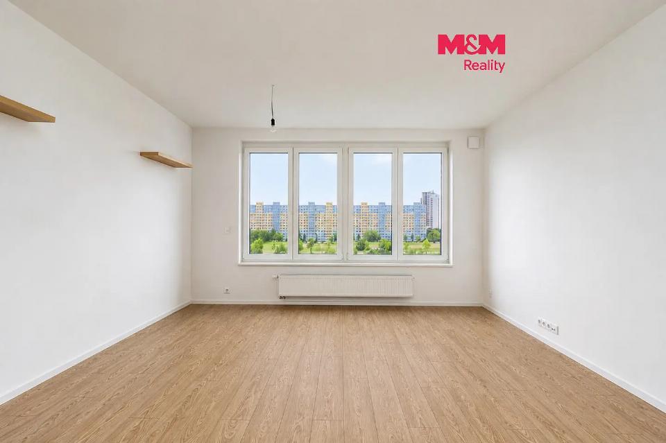Prodej bytu 41 m²
