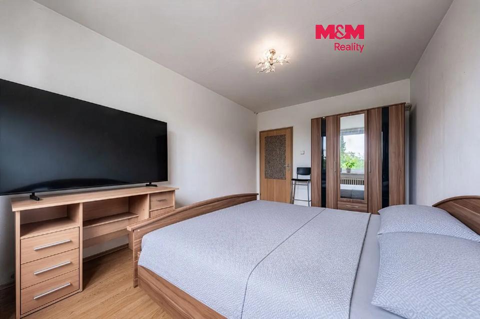 Prodej bytu 81 m²
