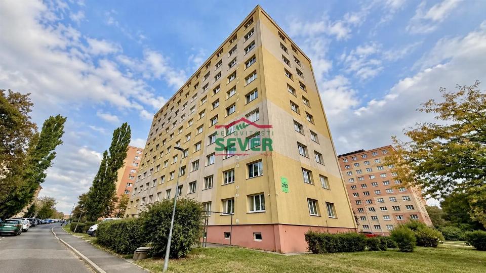 Prodej bytu 36 m²