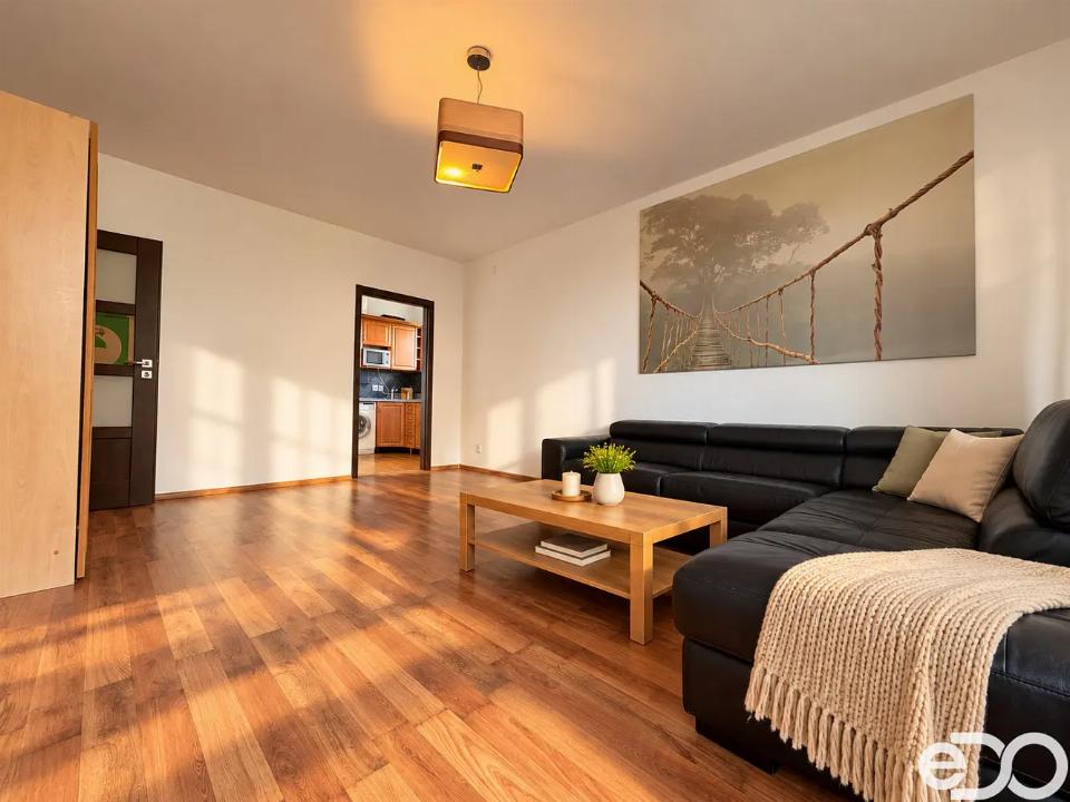 Prodej bytu 62 m²