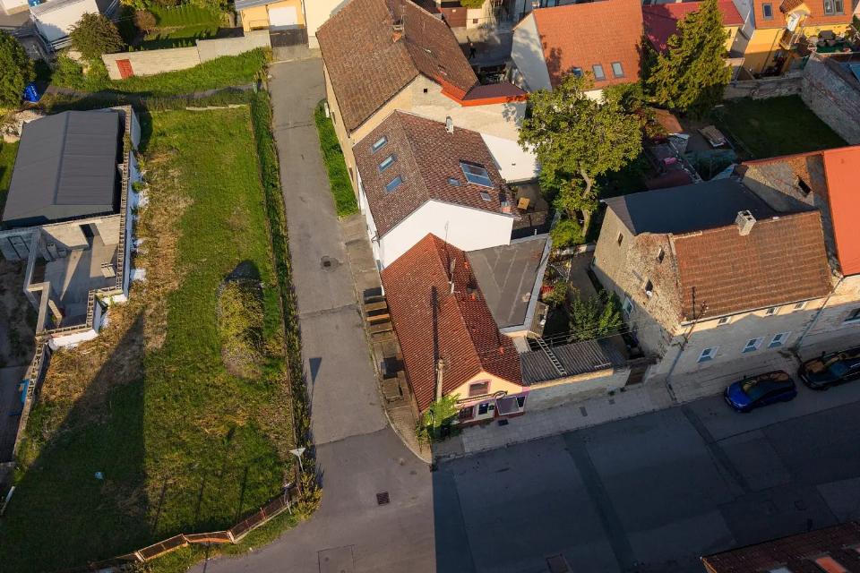 Prodej domu 89 m²
