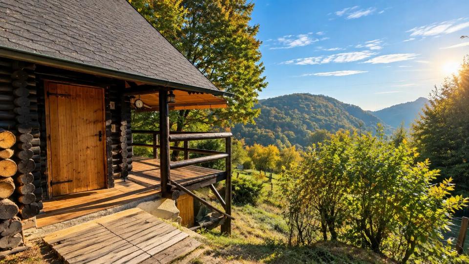 Prodej domu 50 m²