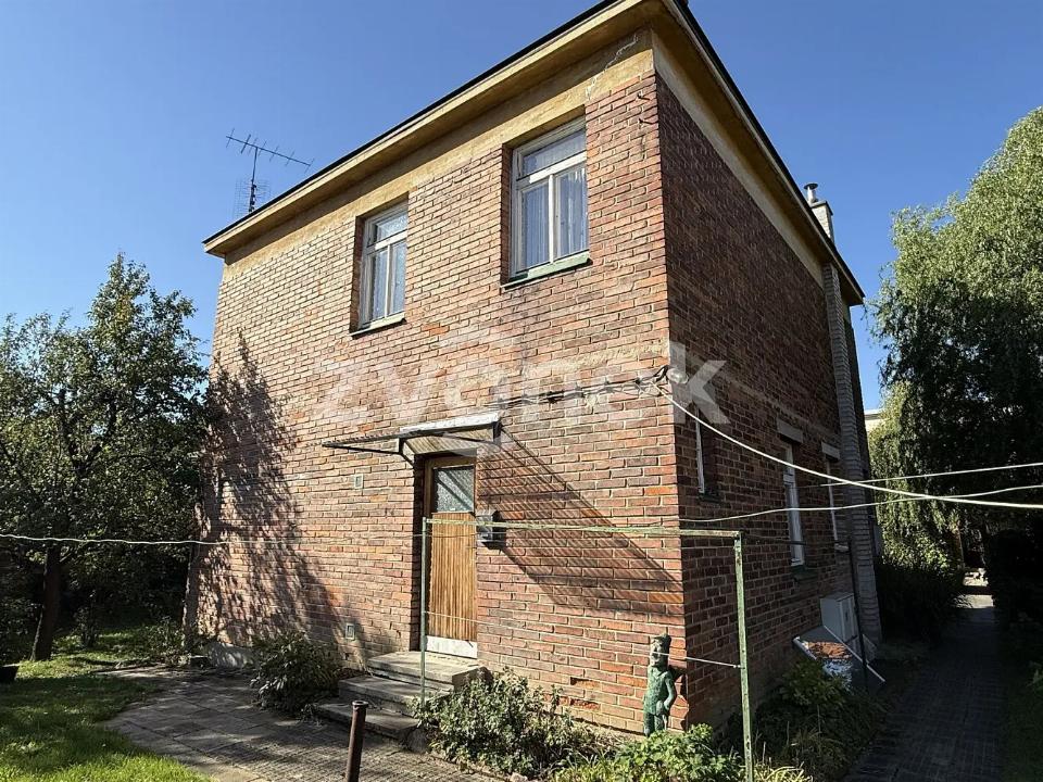 Prodej domu 70 m²
