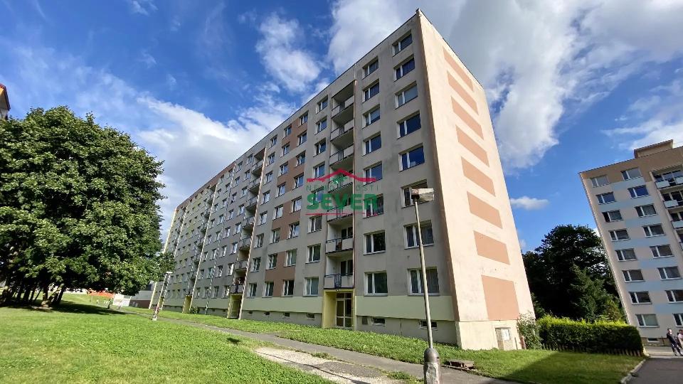 Prodej bytu 63 m²