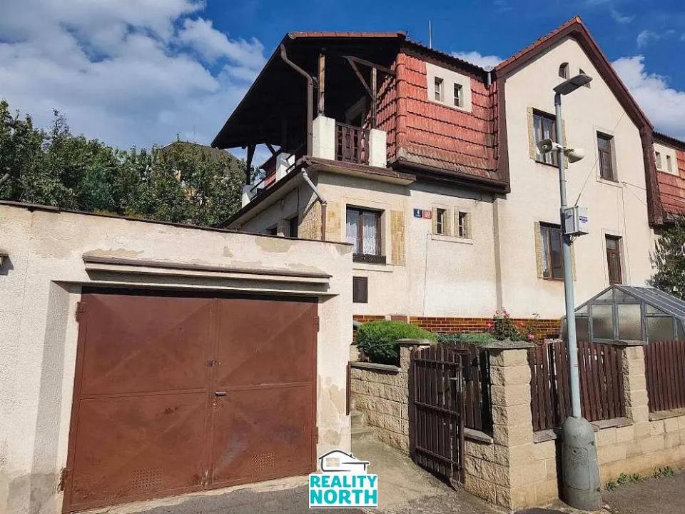 Prodej domu 92 m²