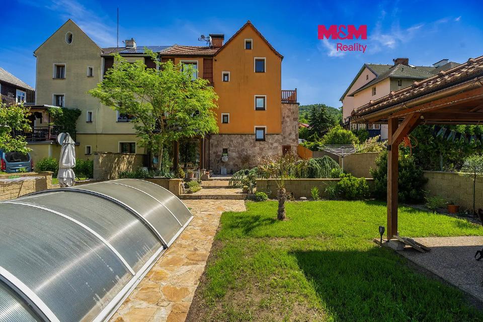 Prodej domu 177 m²