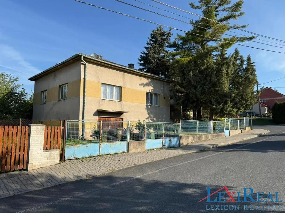 Prodej domu 250 m²