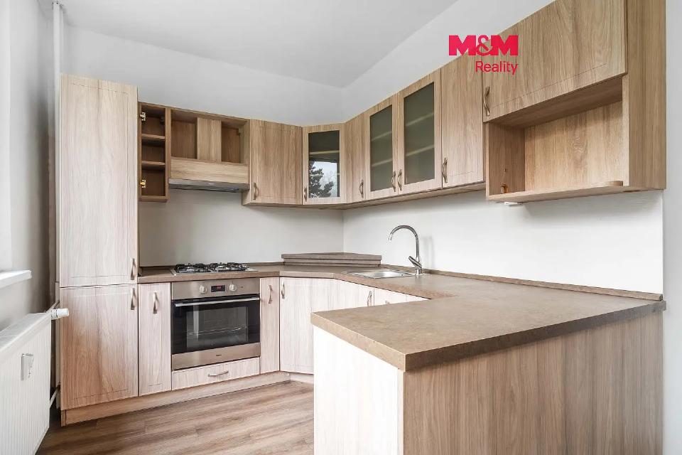 Prodej bytu 73 m²