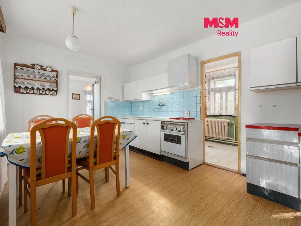 Prodej domu 123 m²