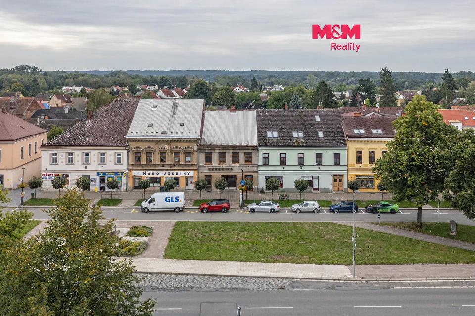 Prodej domu 180 m²