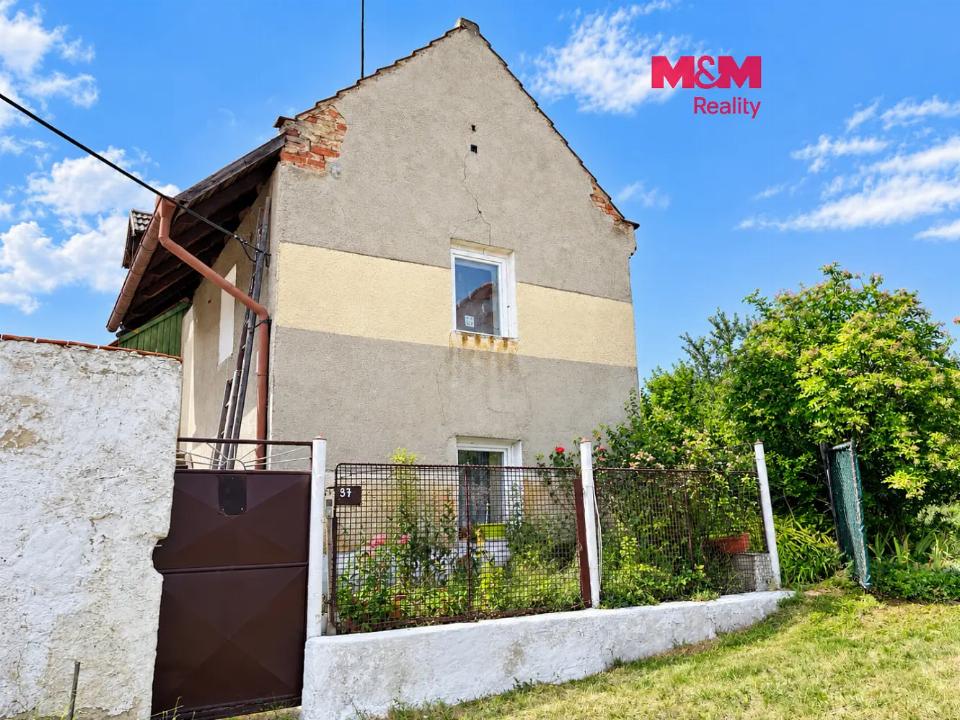Prodej domu 120 m²