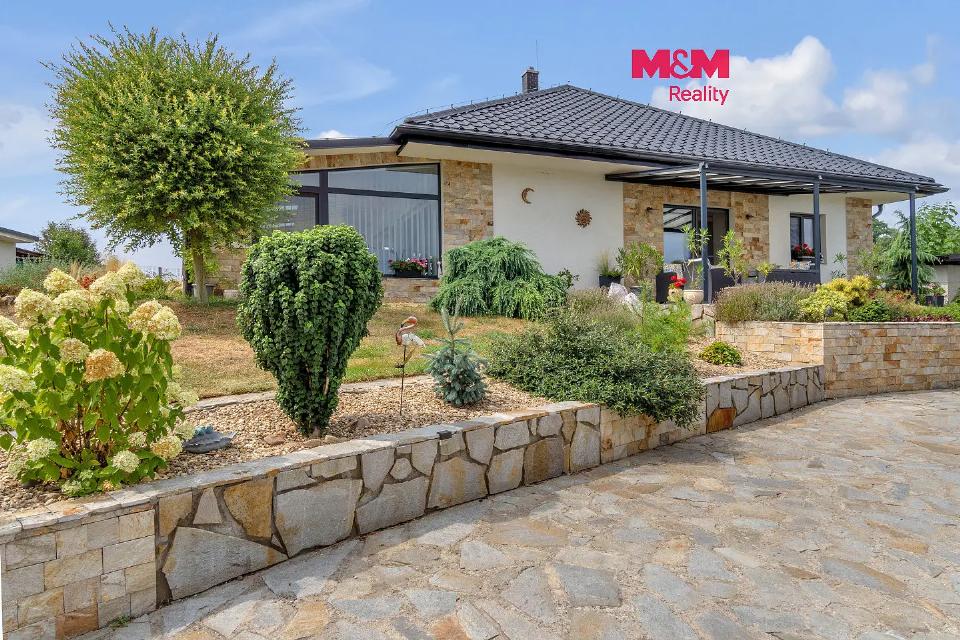 Prodej domu 175 m²