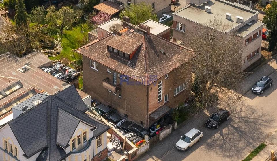 Prodej domu 340 m²