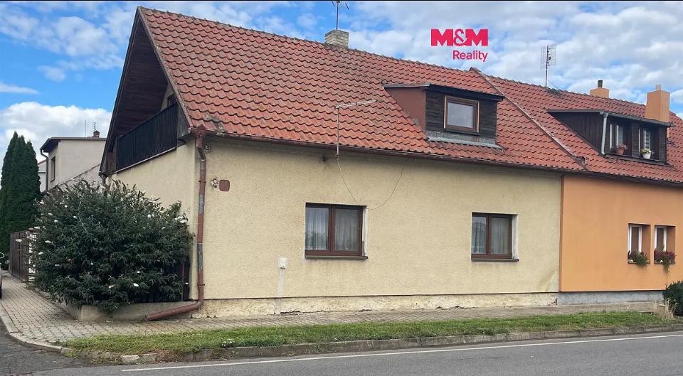 Prodej domu 140 m²