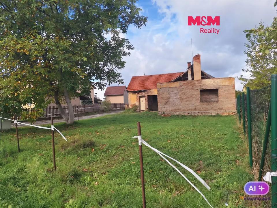 Prodej domu 121 m²