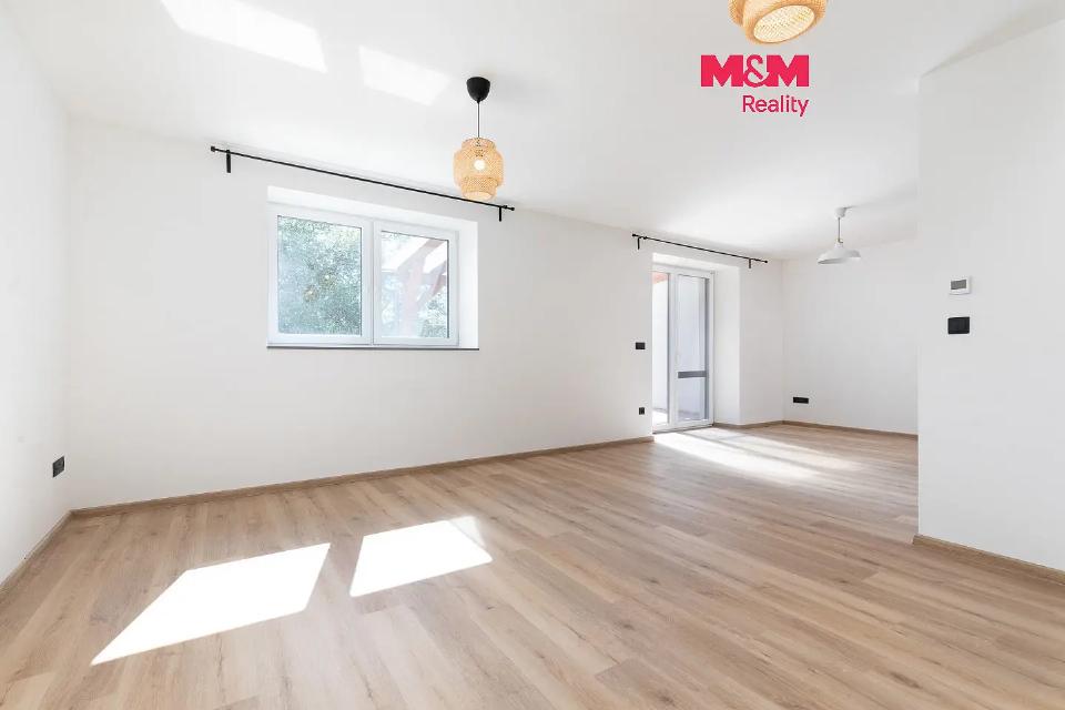 Prodej bytu 133 m²