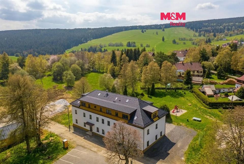 Prodej bytu 60 m²