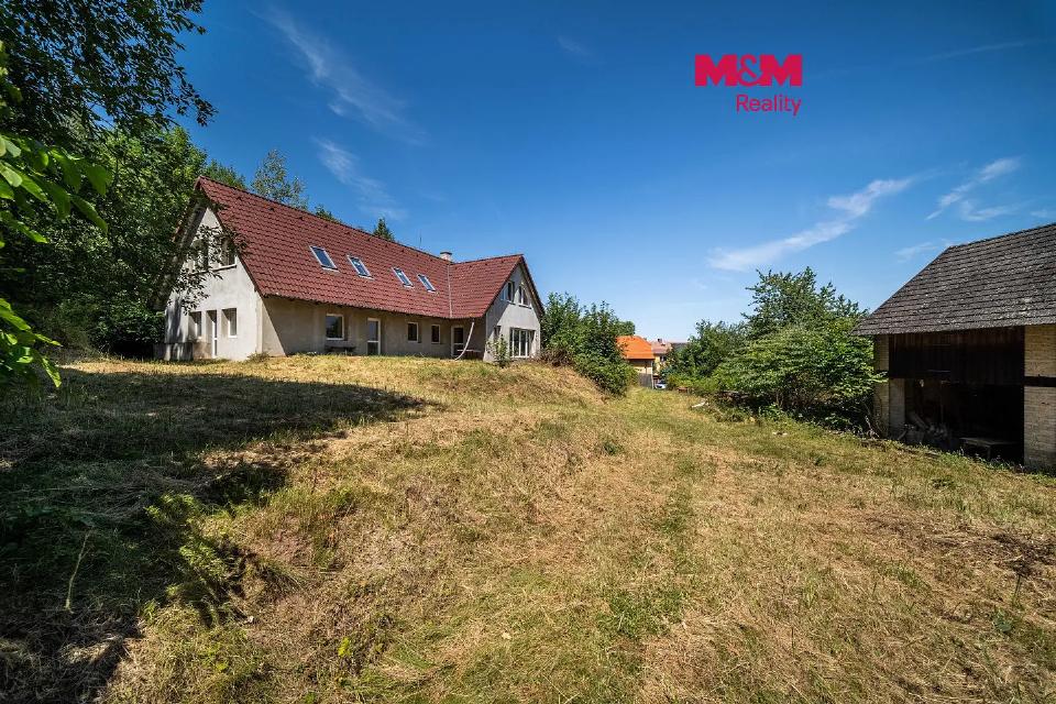 Prodej domu 234 m²