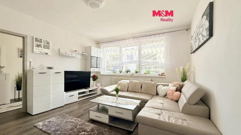 Prodej domu 380 m²