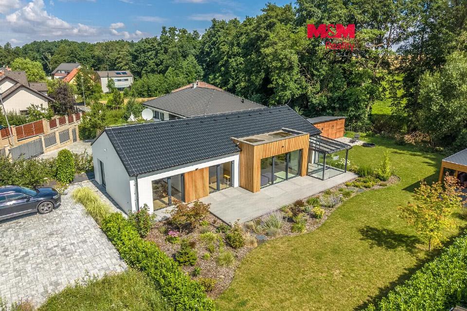Prodej domu 110 m²