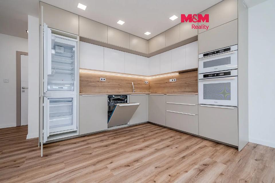 Prodej bytu 78 m²