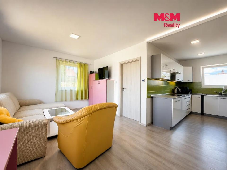 Prodej domu 70 m²