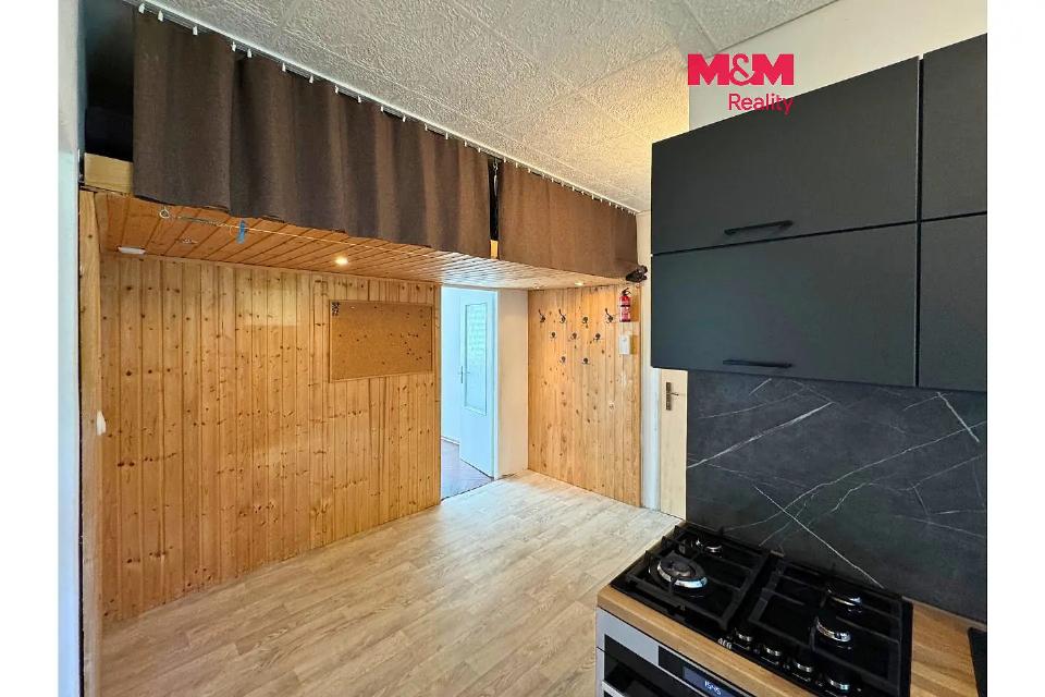 Pronájem bytu 63 m²