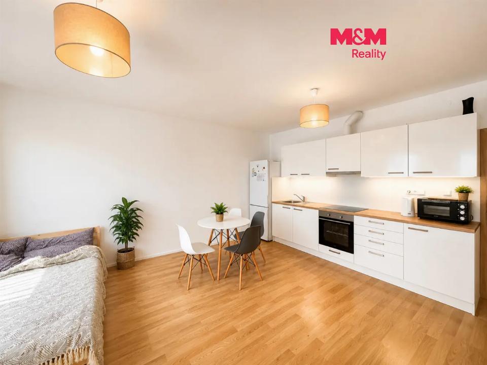 Prodej bytu 60 m²