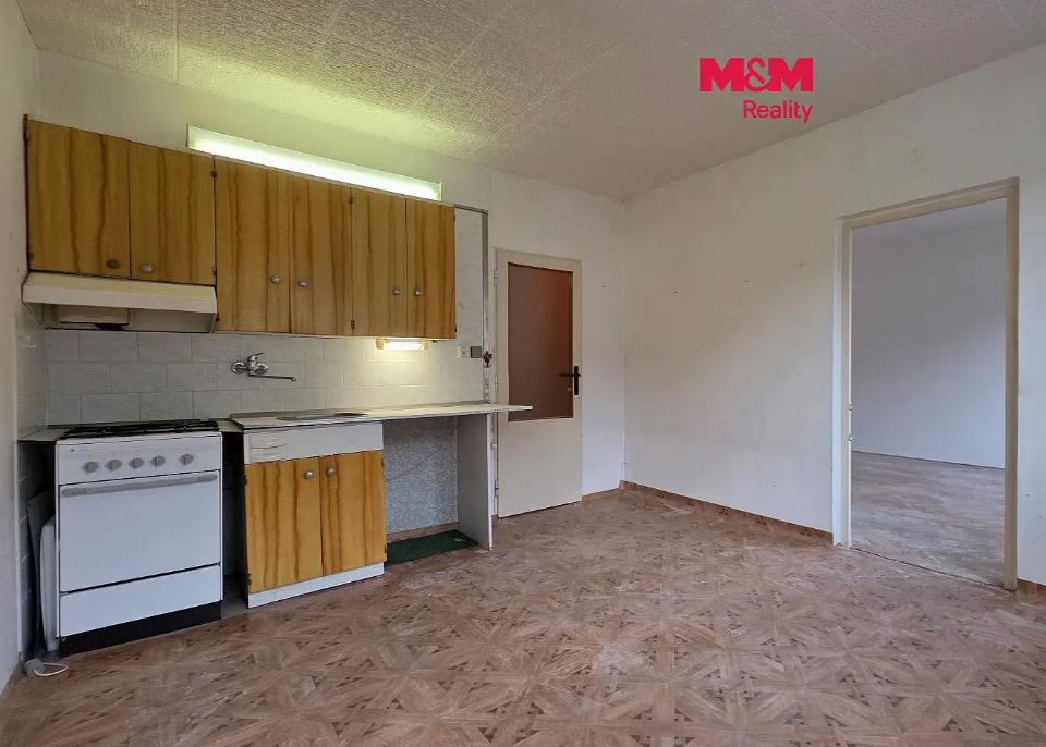 Prodej bytu 36 m²