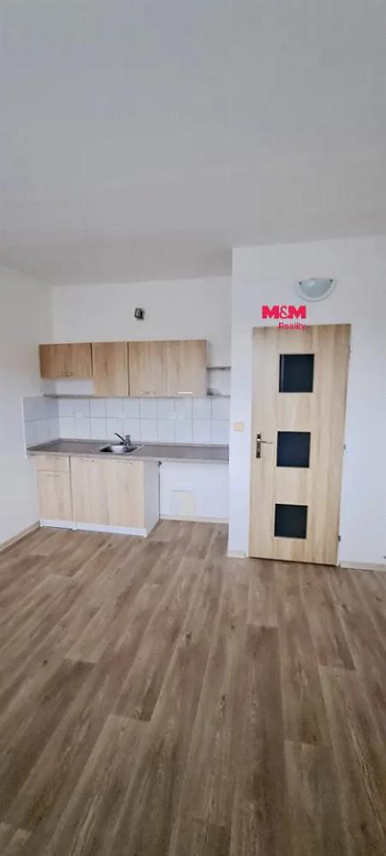 Pronájem bytu 19 m²
