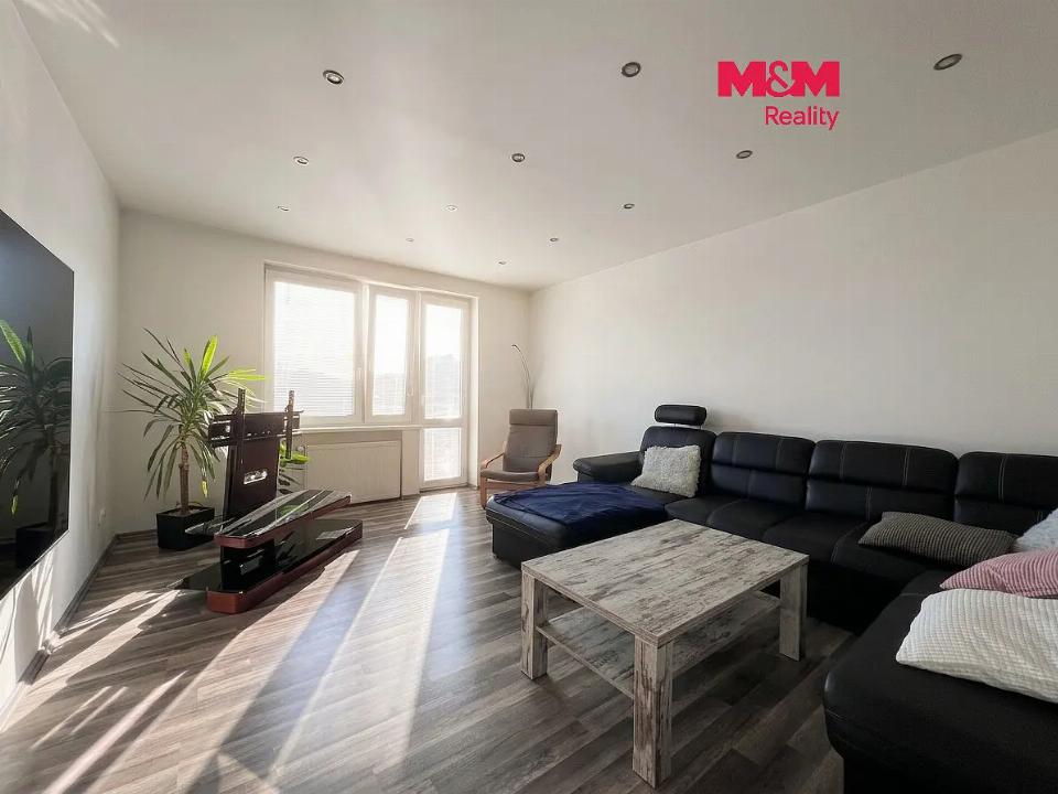 Prodej bytu 66 m²
