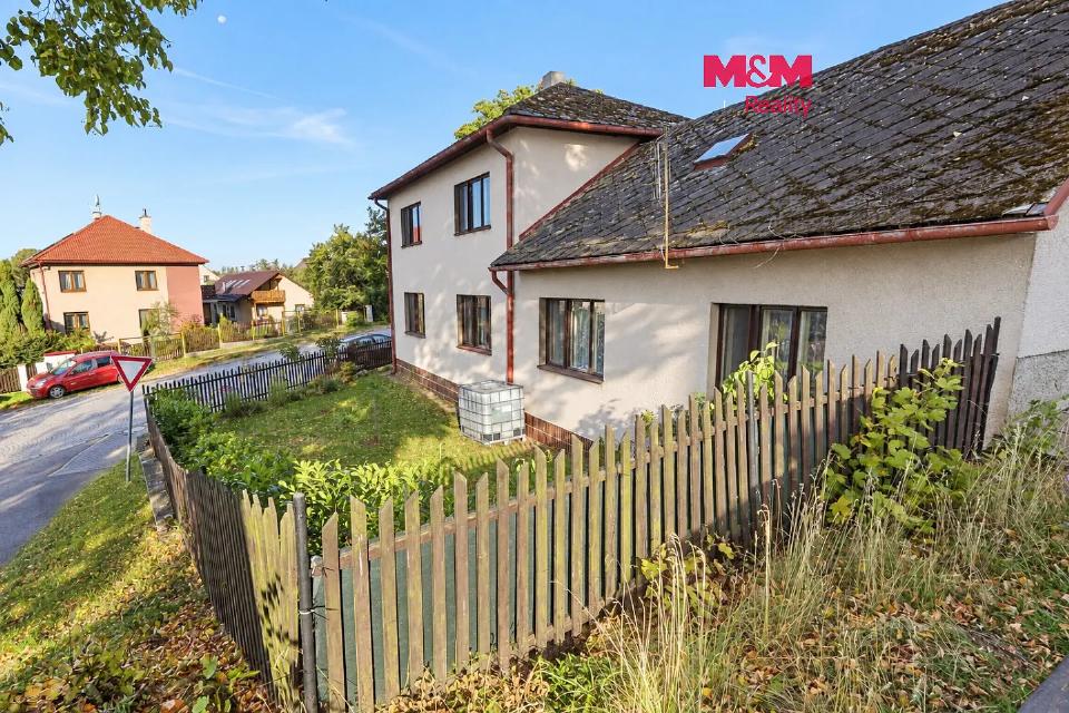 Prodej domu 100 m²